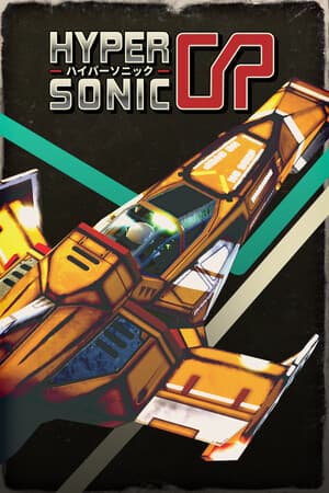 Hypersonic GP