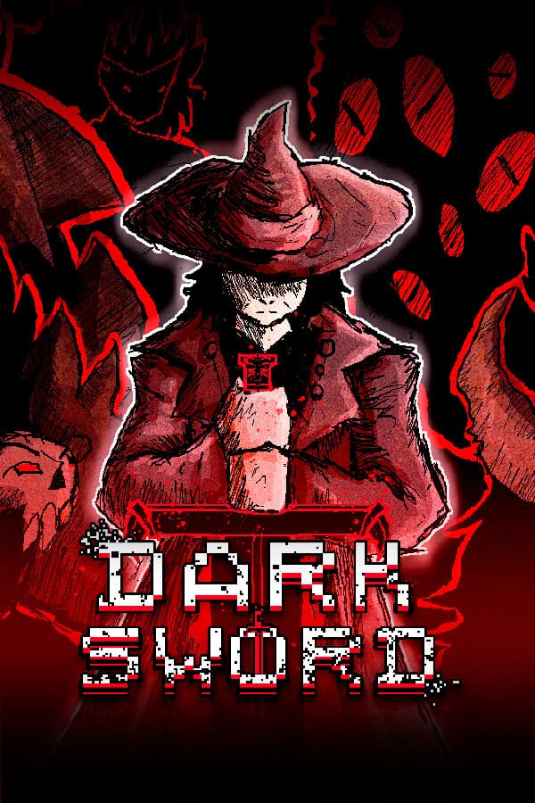 Dark Sword: The Light of Ainn