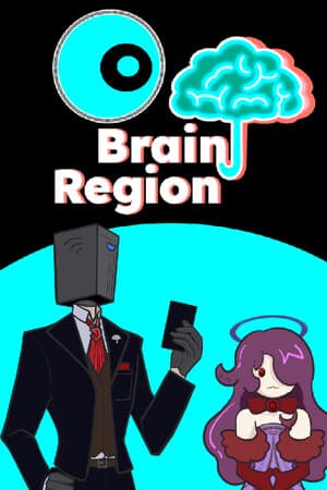 Brain Region