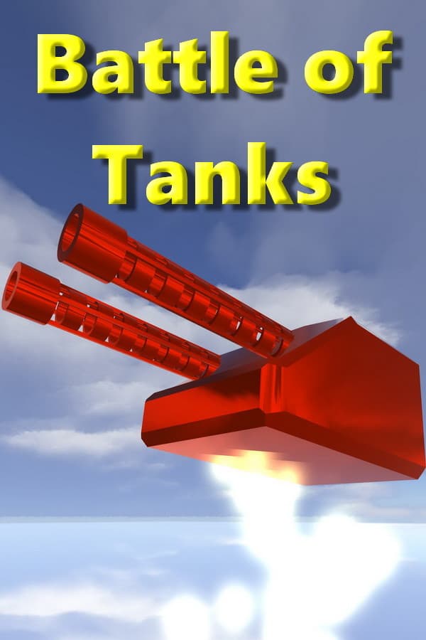 Battle of Tanks