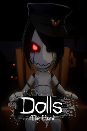 Dolls: The Hunt
