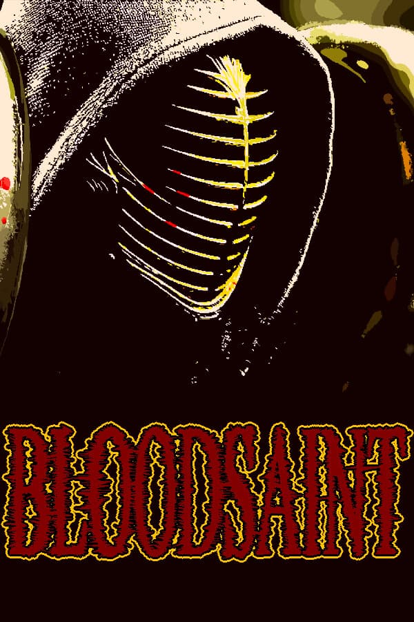 BLOODSAINT
