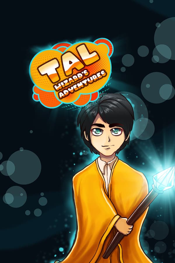 TAL: Wizard's Adventures