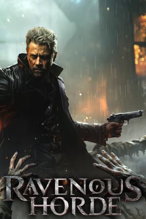Ravenous Horde