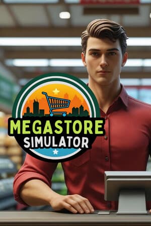 Megastore Simulator