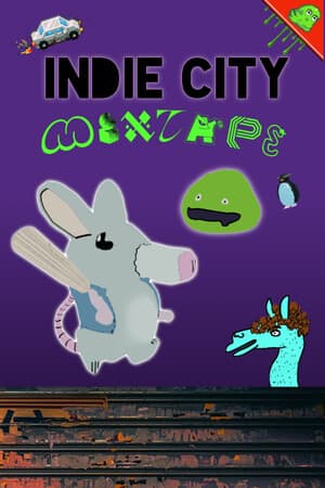 Indie City Mixtape 2026