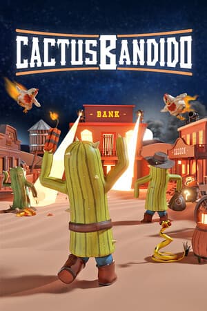 CactusBandido