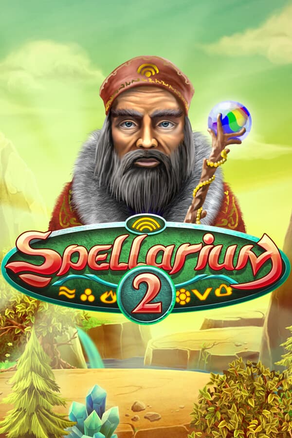 Spellarium 2