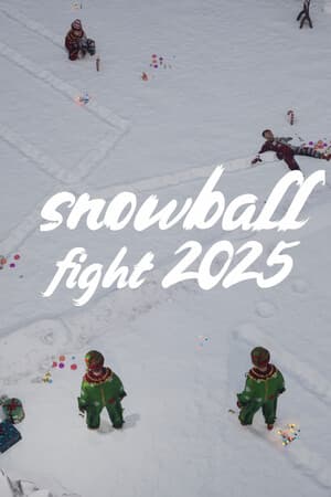 Snowball Fight 2025