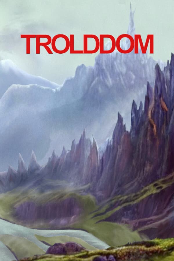Trolddom