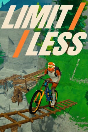 LIMIT//LESS: PHYSICS BIKE CHALLENGE