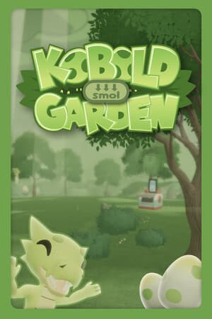 Smol Kobold Garden