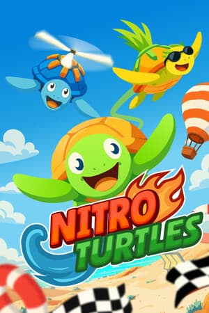 Nitro Turtles