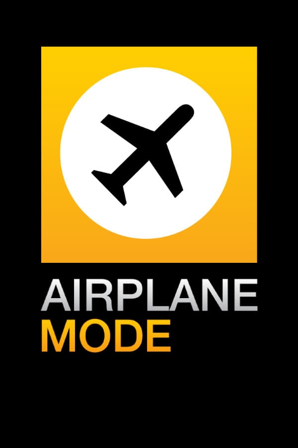 Airplane Mode (2020)
