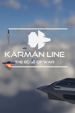 Kármán line: the edge of war