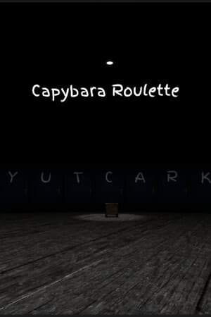 Capybara Roulette