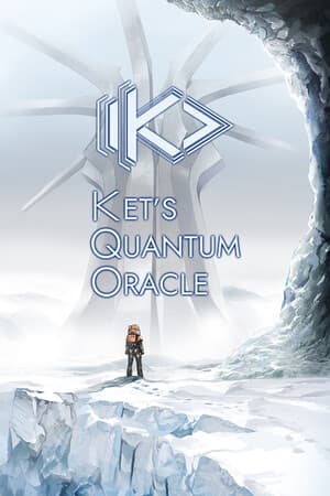 Ket's Quantum Oracle