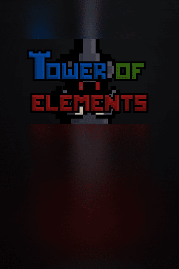 The Tower Of Elements