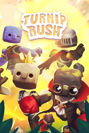 Turnip Rush