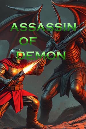 Assassin of Demon