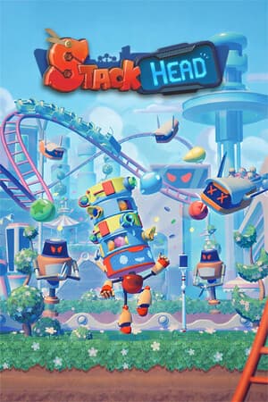 StackHead