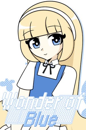 Wonder of Blue