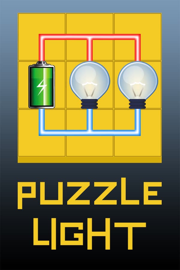 Puzzle Light