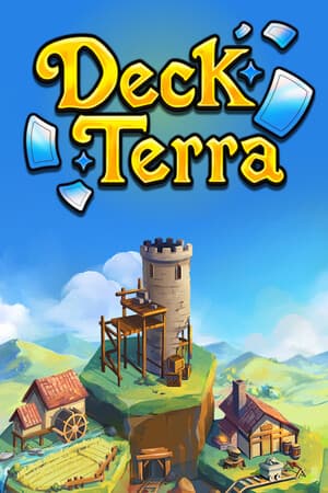 DeckTerra