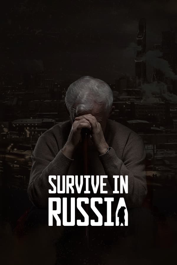 Survive In Russia