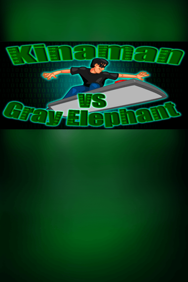 Kinaman vs Gray Elephant