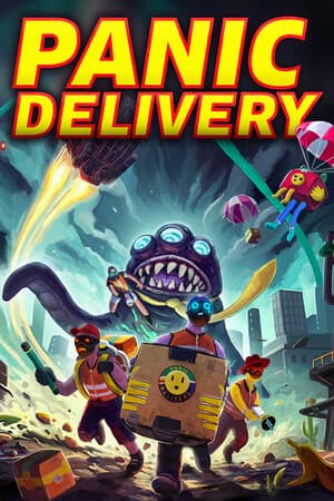 Panic Delivery