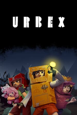 Urbex