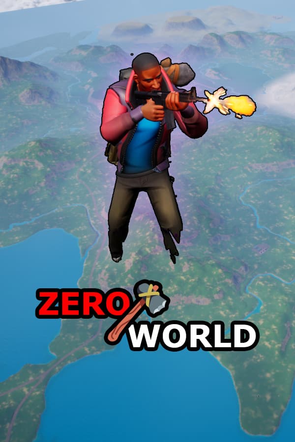 Zero World