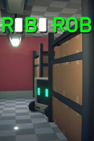Robo Rob