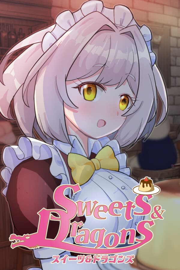 Sweets & Dragons