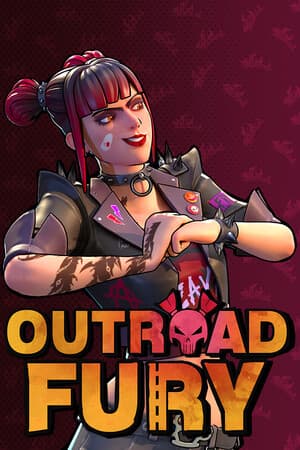 OutRoad Fury