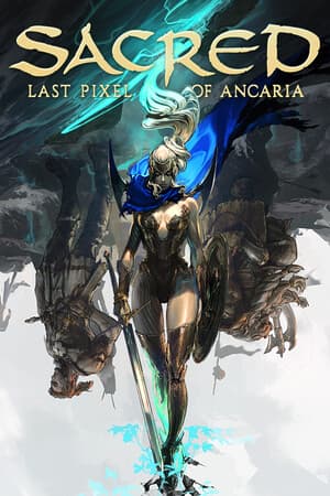 SACRED: Last Pixel of Ancaria