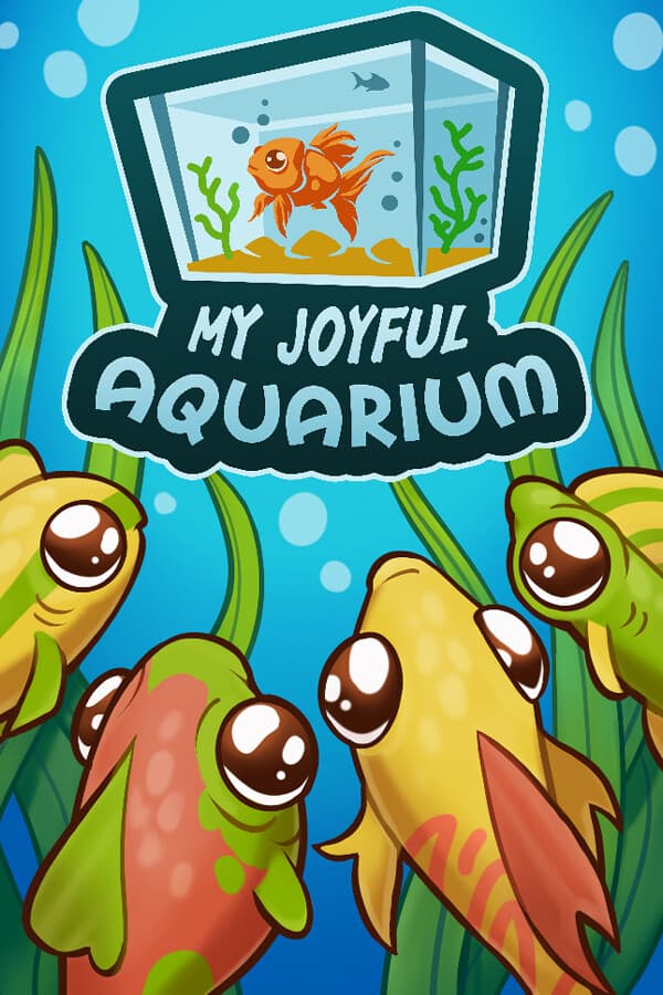 My Joyful Aquarium
