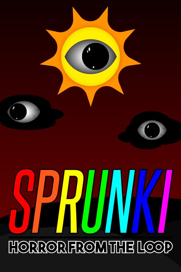 Sprunki Horror from the Loop