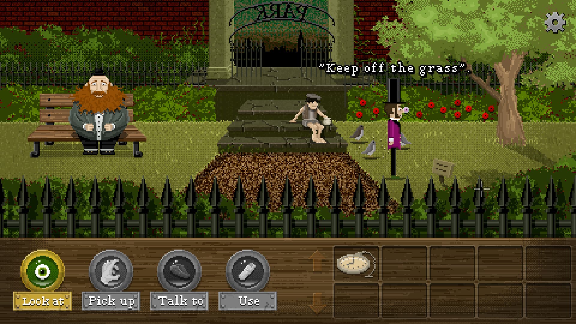 Game Image