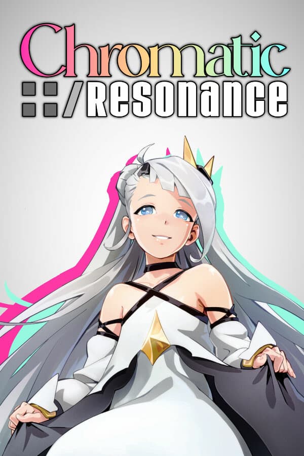 Chromatic::/Resonance