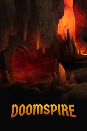 Doomspire