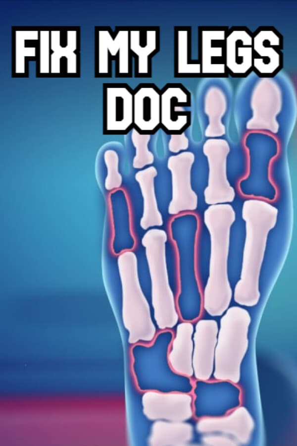 Fix My Legs Doc