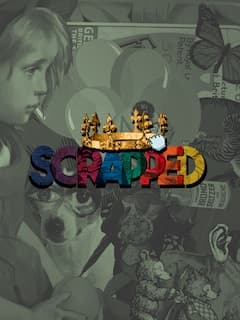 Scrapped