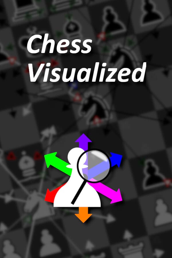 Chess Visualized
