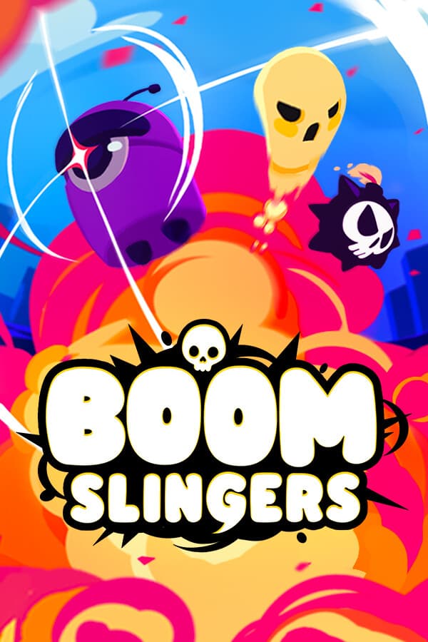Boom Slingers