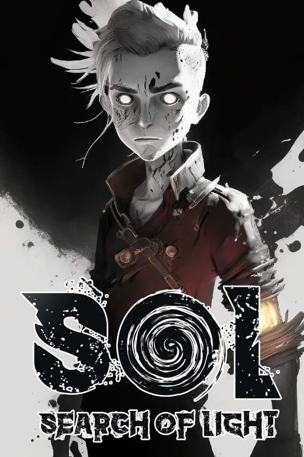 S.O.L Search of Light