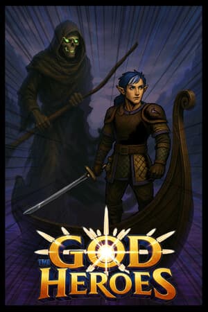 The God Heroes