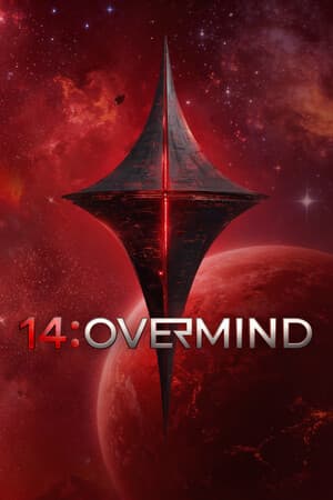 14:  Overmind