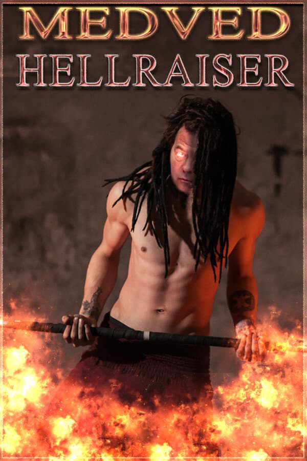 Medved Hellraiser